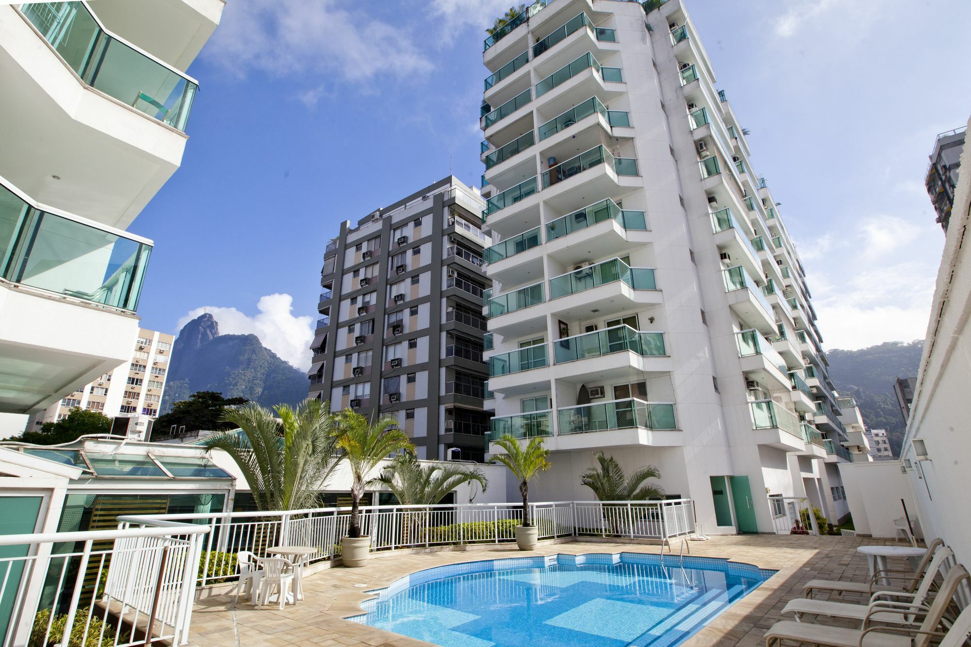 Quality Suites Rio De Janeiro Botafogo Exterior foto